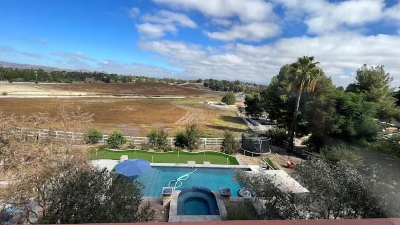 Photo of Outdoor in Temecula