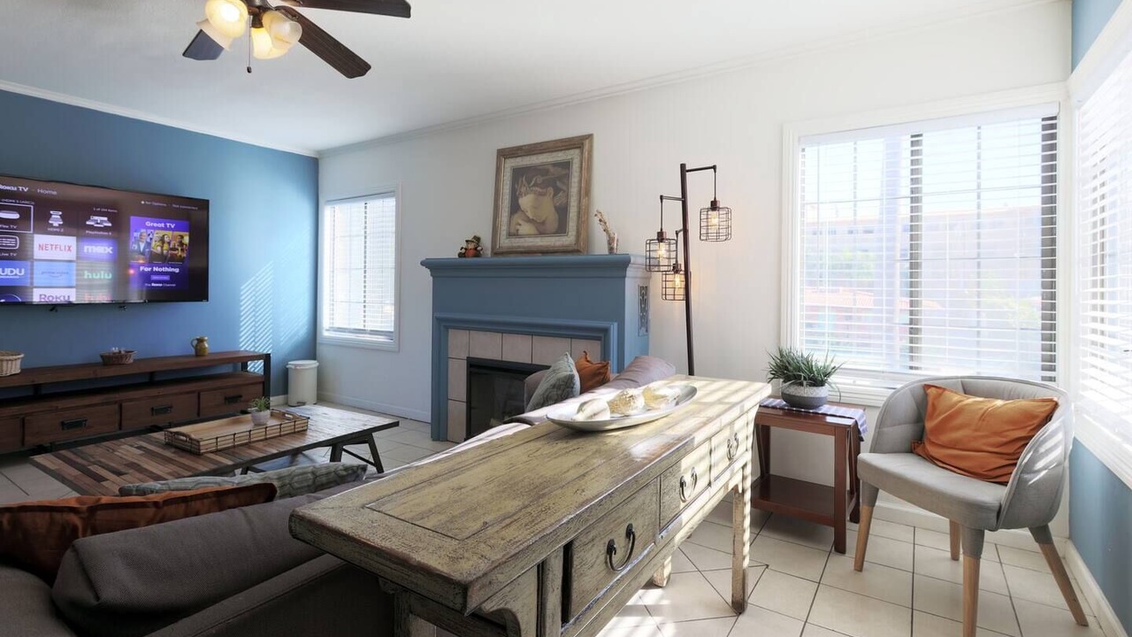 Photo of Bedroom in Santa Ana