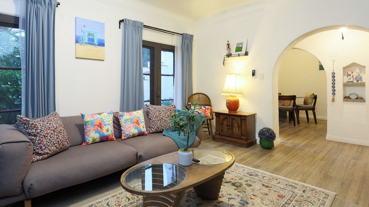 Photo of Bedroom in Santa Ana