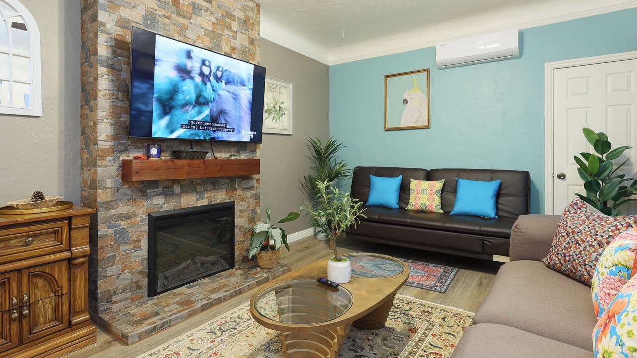 Photo of Livingroom in Santa Ana