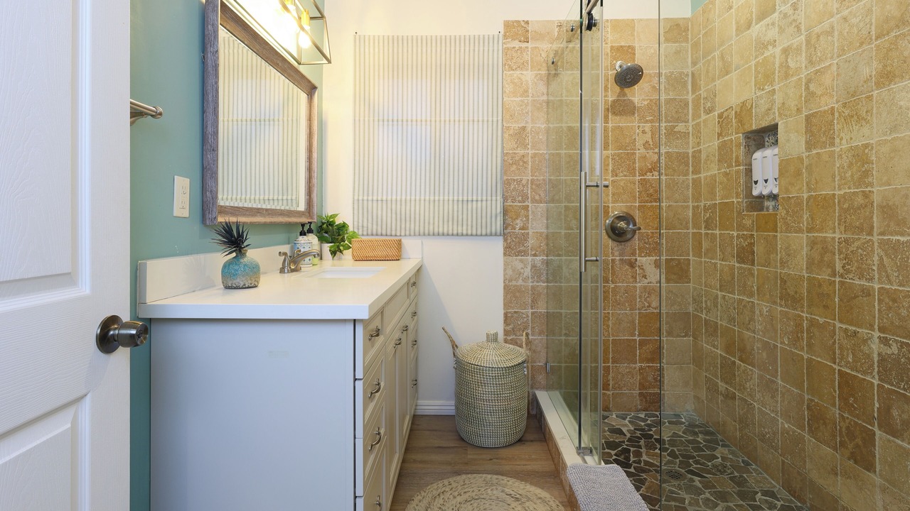 Photo of Bathroom in Santa Ana