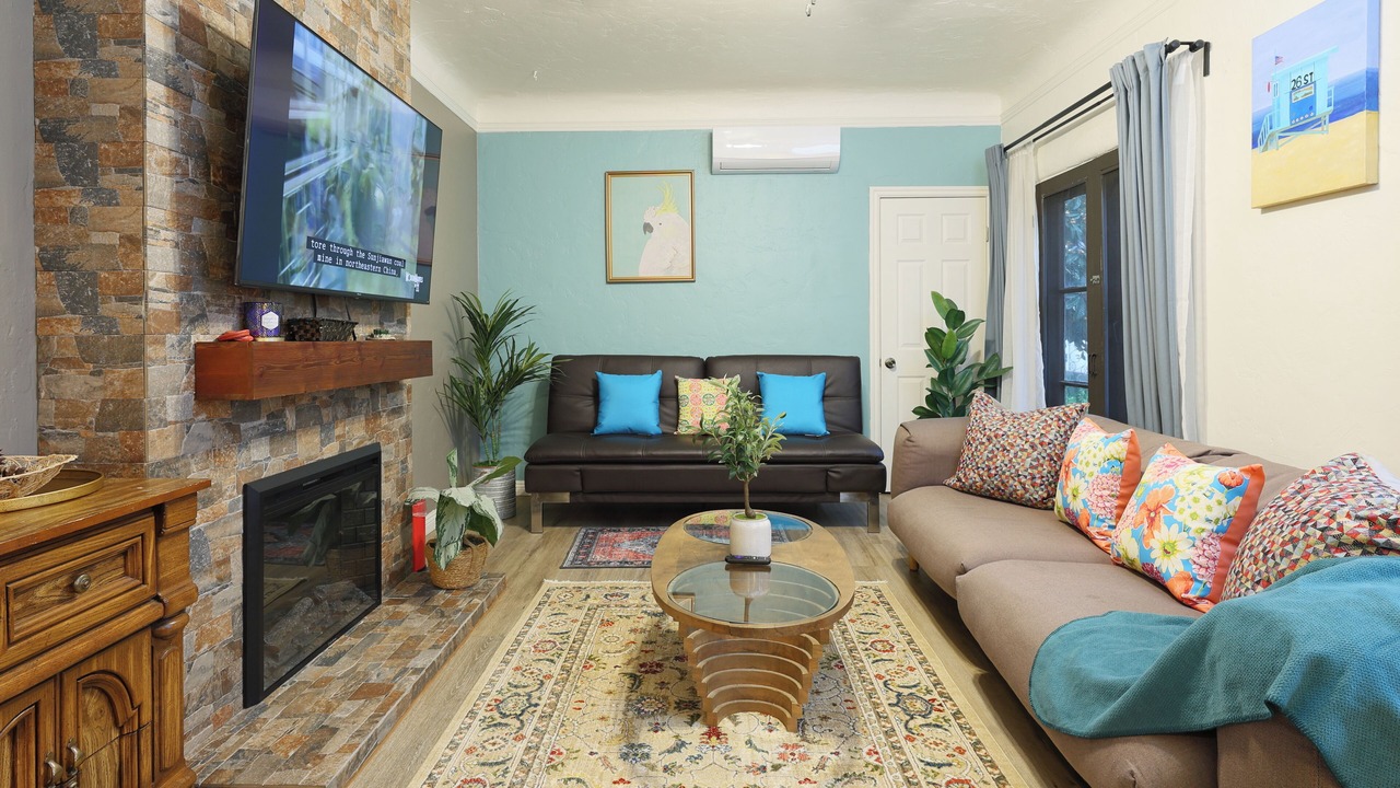 Photo of Bedroom in Santa Ana