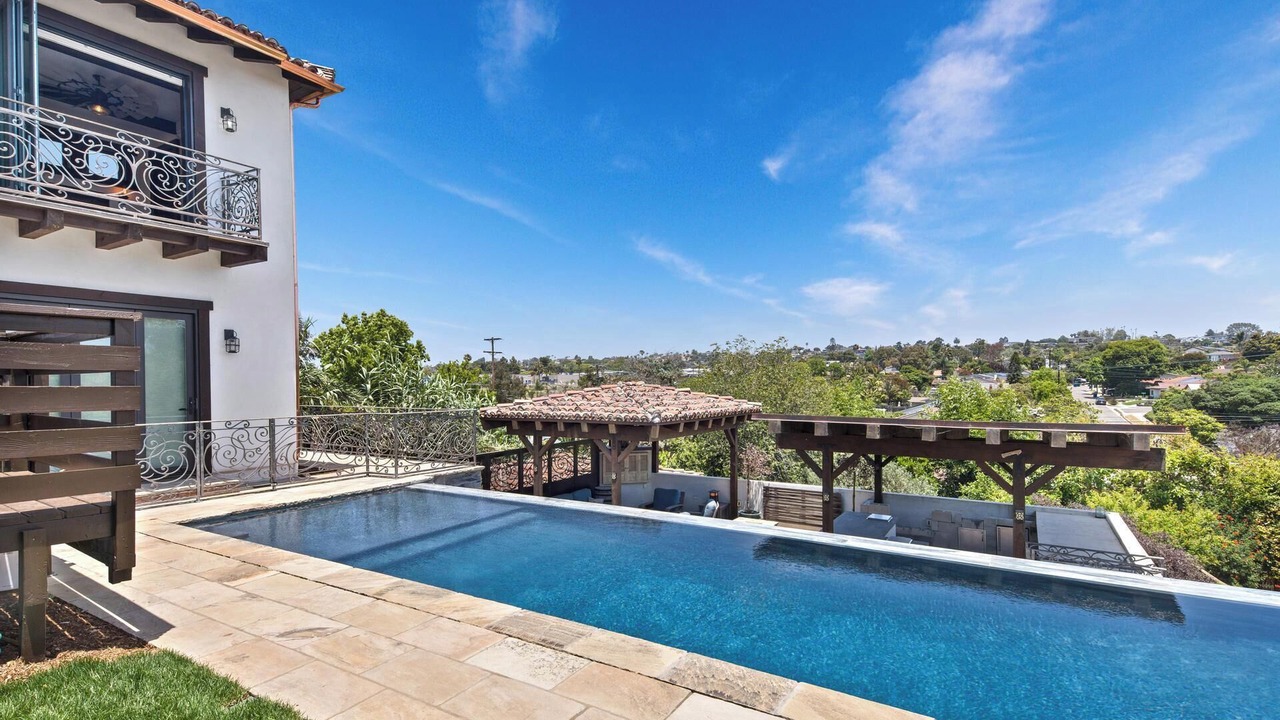 Photo of Outdoor in Carlsbad