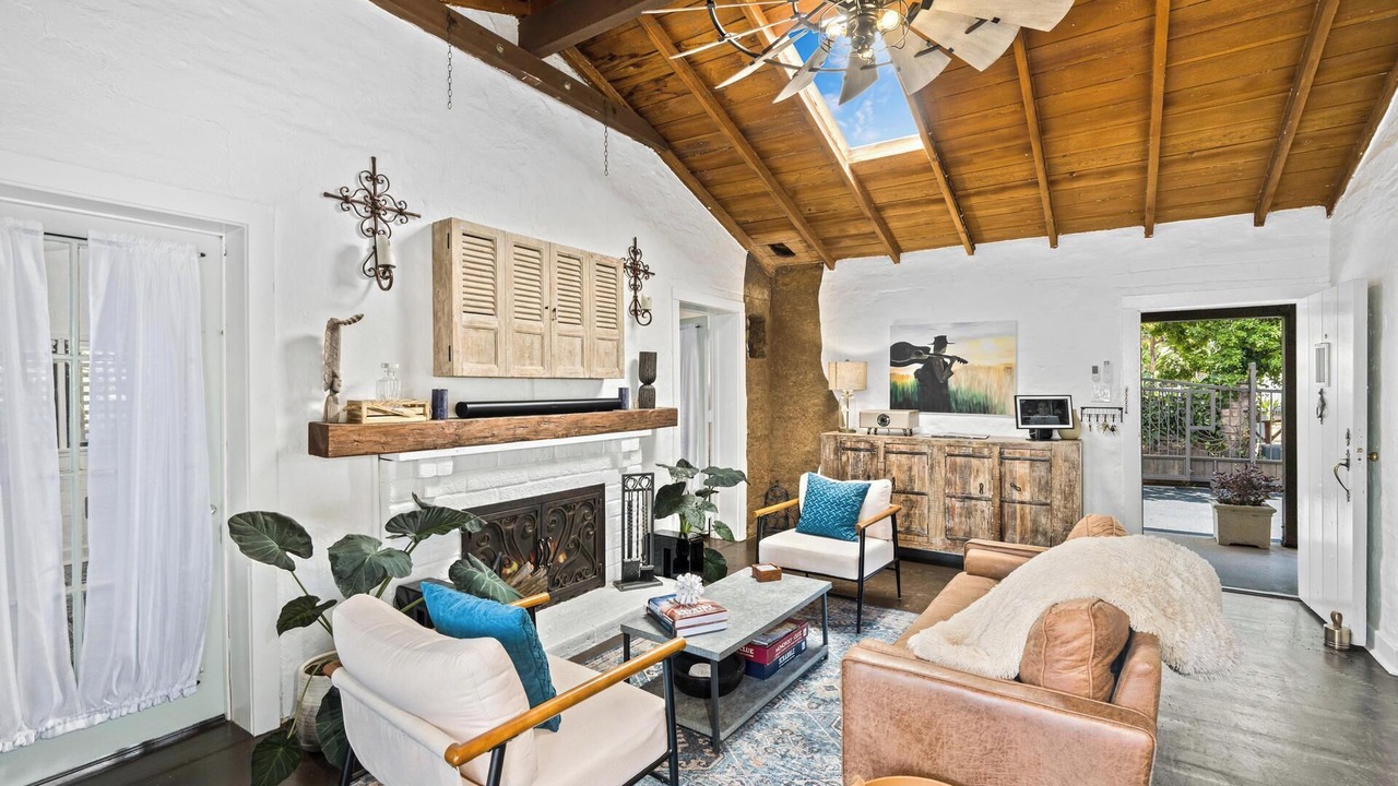 Photo of Livingroom in Carlsbad