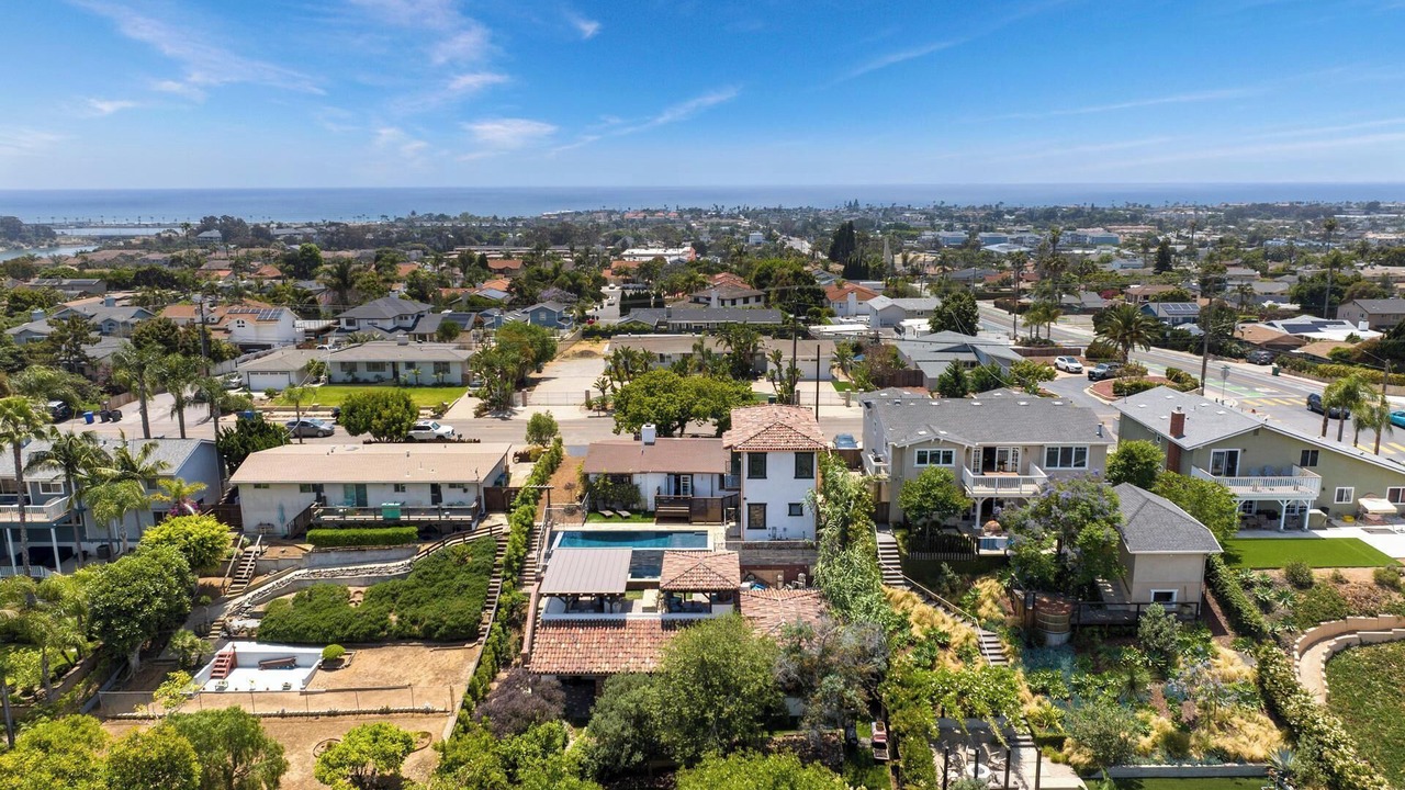 Photo of Outdoor in Carlsbad