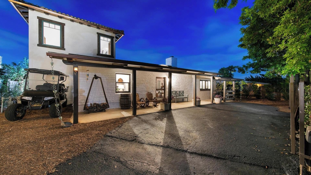 Photo of Outdoor in Carlsbad