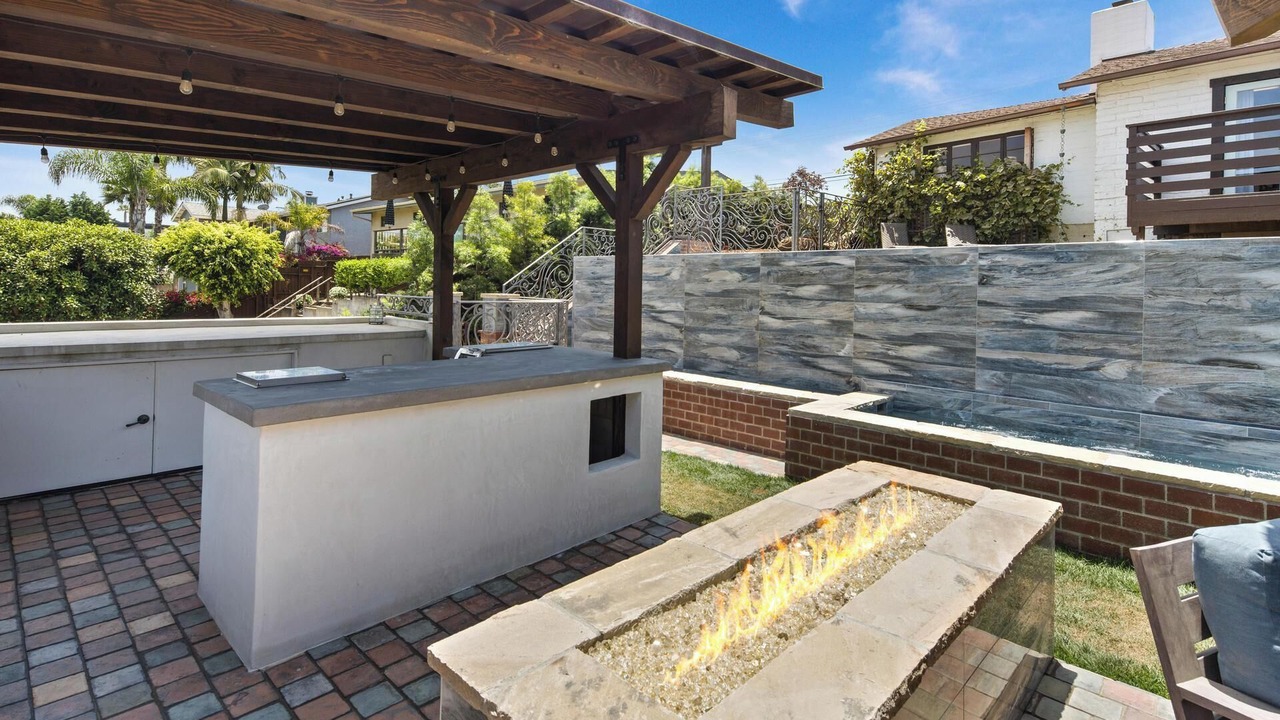 Photo of Patio Balcony in Carlsbad