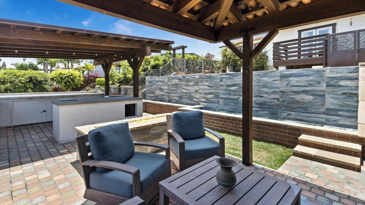 Photo of Patio Balcony in Carlsbad
