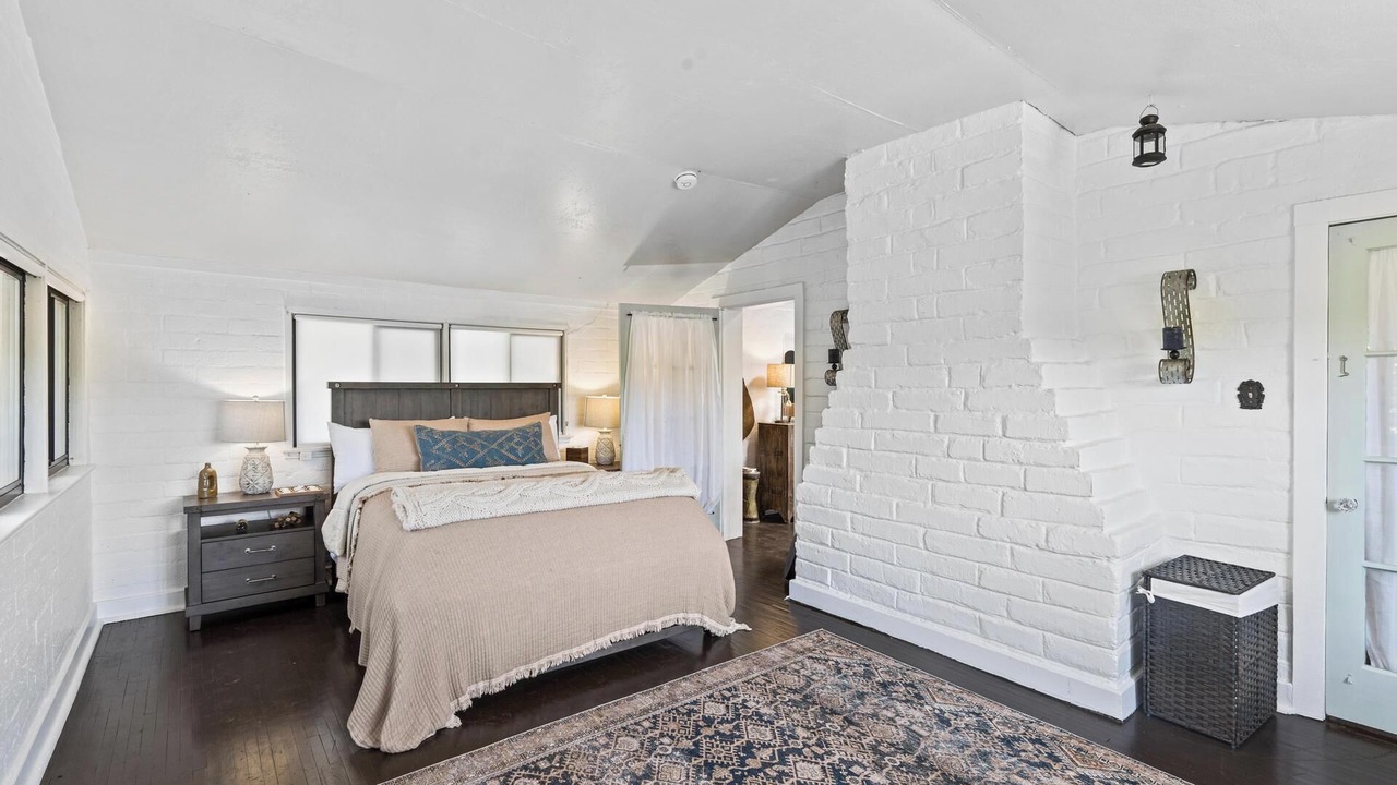 Photo of Bedroom in Carlsbad