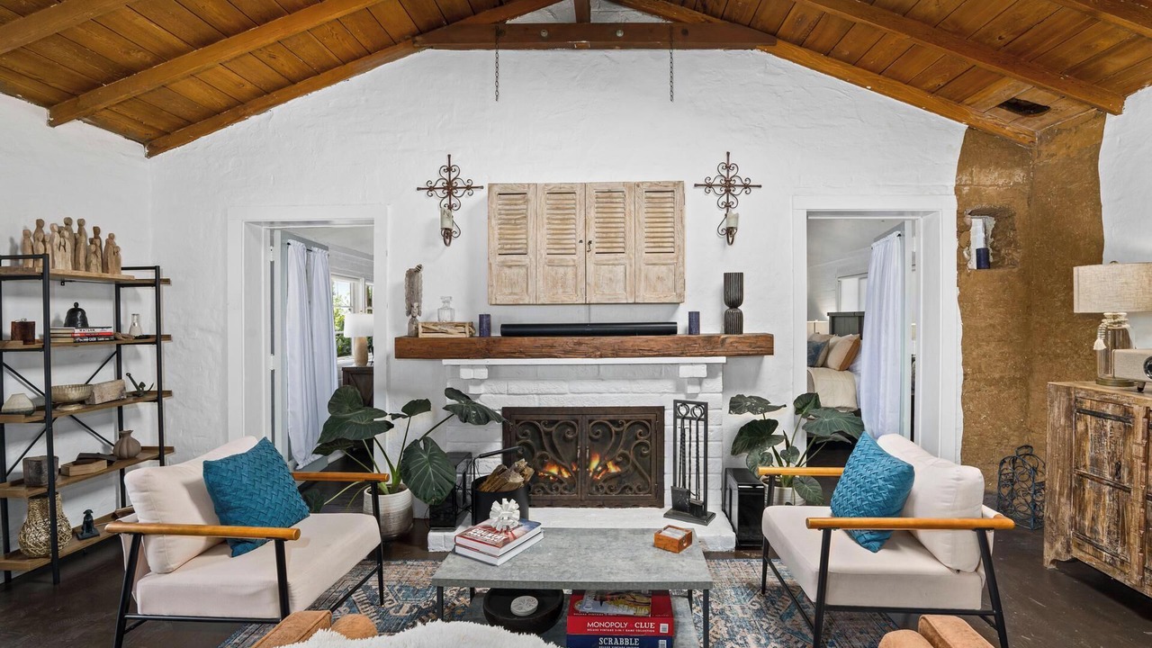 Photo of Livingroom in Carlsbad