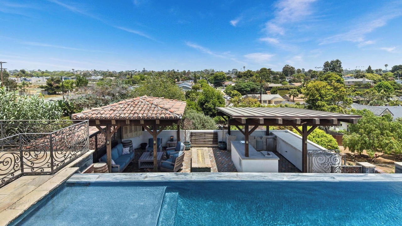 Photo of Outdoor in Carlsbad
