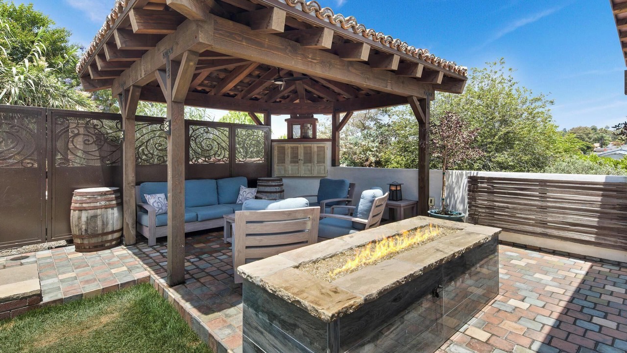 Photo of Patio Balcony in Carlsbad