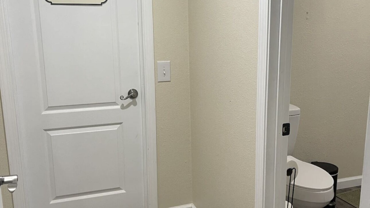 Photo of Bathroom in Groveland