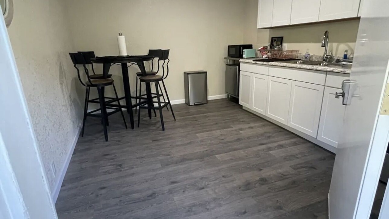 Photo of Kitchen in Groveland