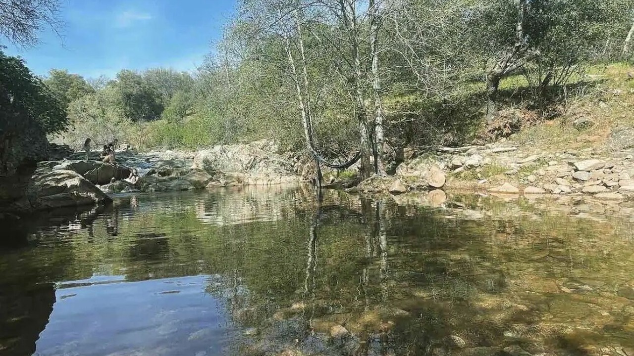 Photo of Outdoor in Groveland