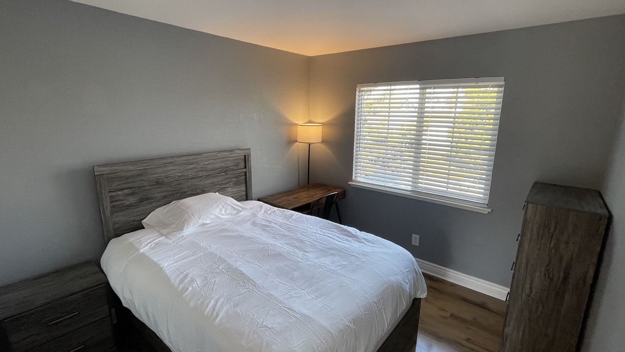 Photo of Bedroom in Southwestern Sacramento