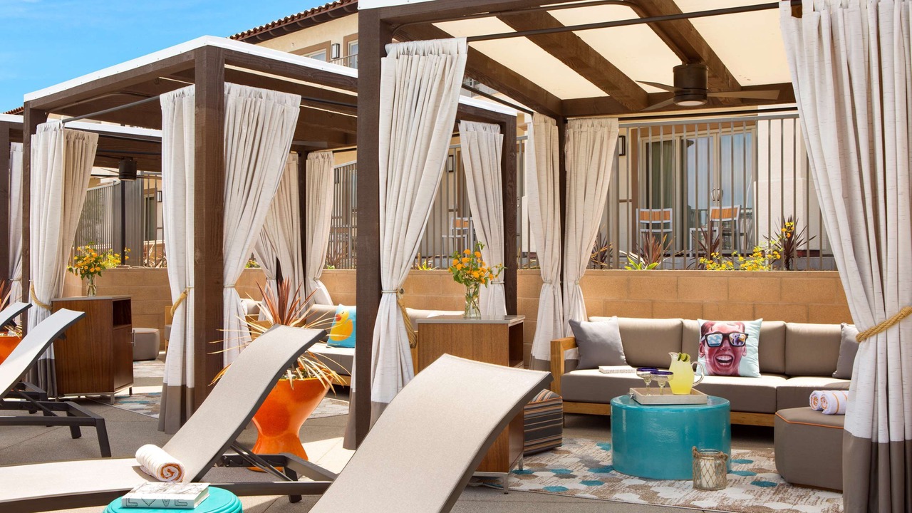 Photo of Outdoor in La Playa