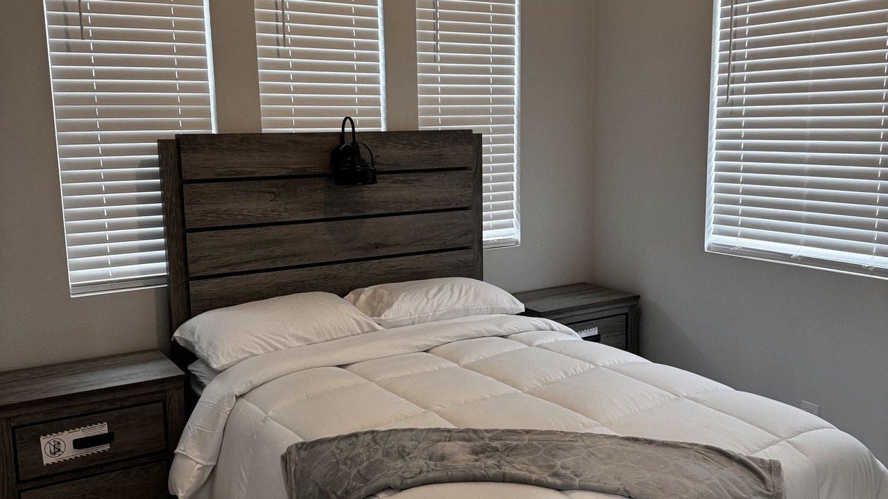 Photo of Bedroom in Rialto
