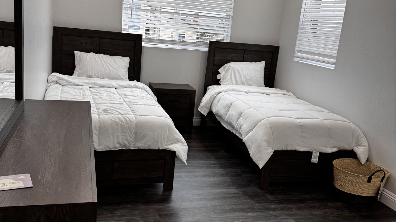 Photo of Bedroom in Rialto