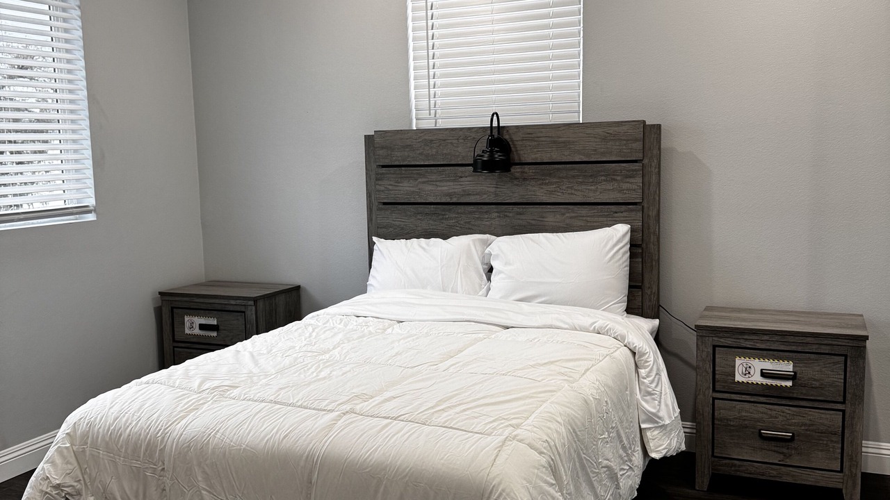 Photo of Bedroom in Rialto