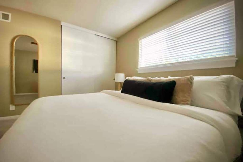 Photo of Bedroom in Fire Mountain