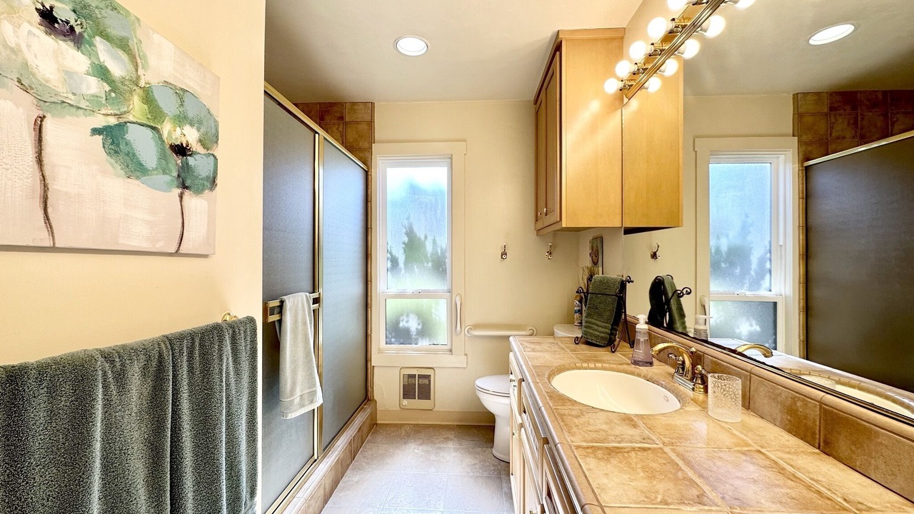 Photo of Bathroom in Castroville