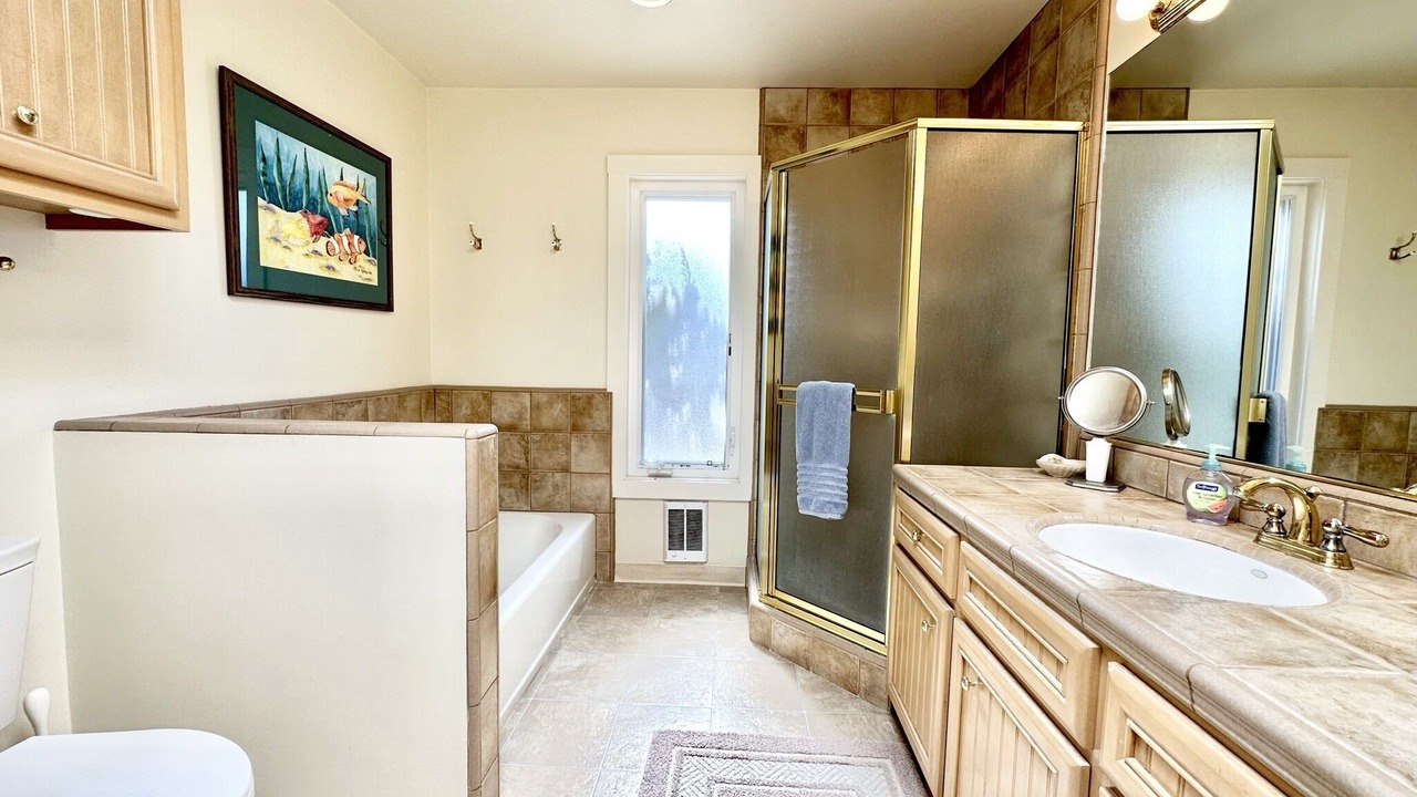 Photo of Bathroom in Castroville