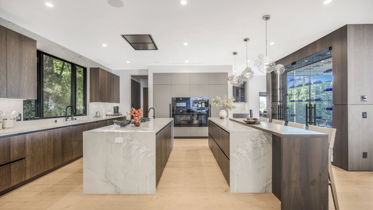 Photo of Kitchen in Sherman Oaks