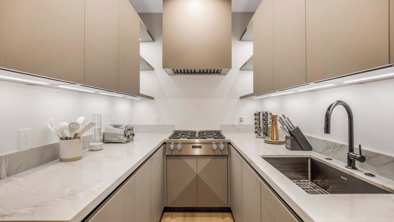 Photo of Kitchen in Sherman Oaks