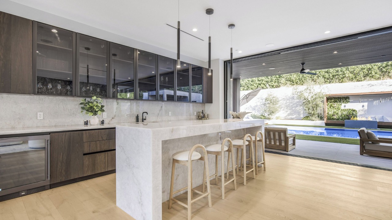 Photo of Kitchen in Sherman Oaks