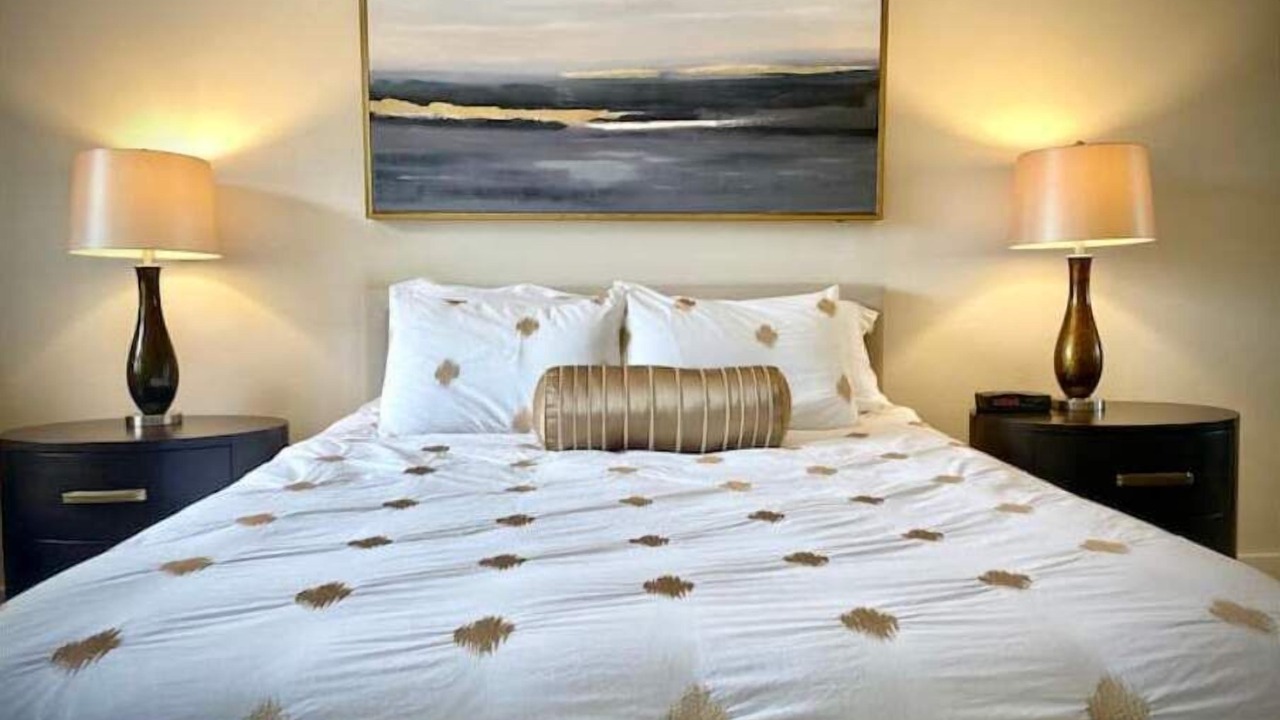 Photo of Bedroom in Fire Mountain