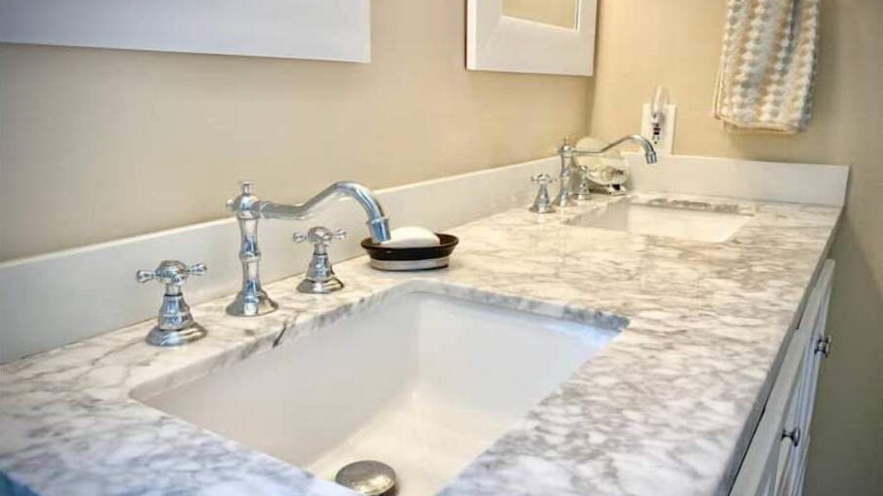 Photo of Bathroom in Fire Mountain