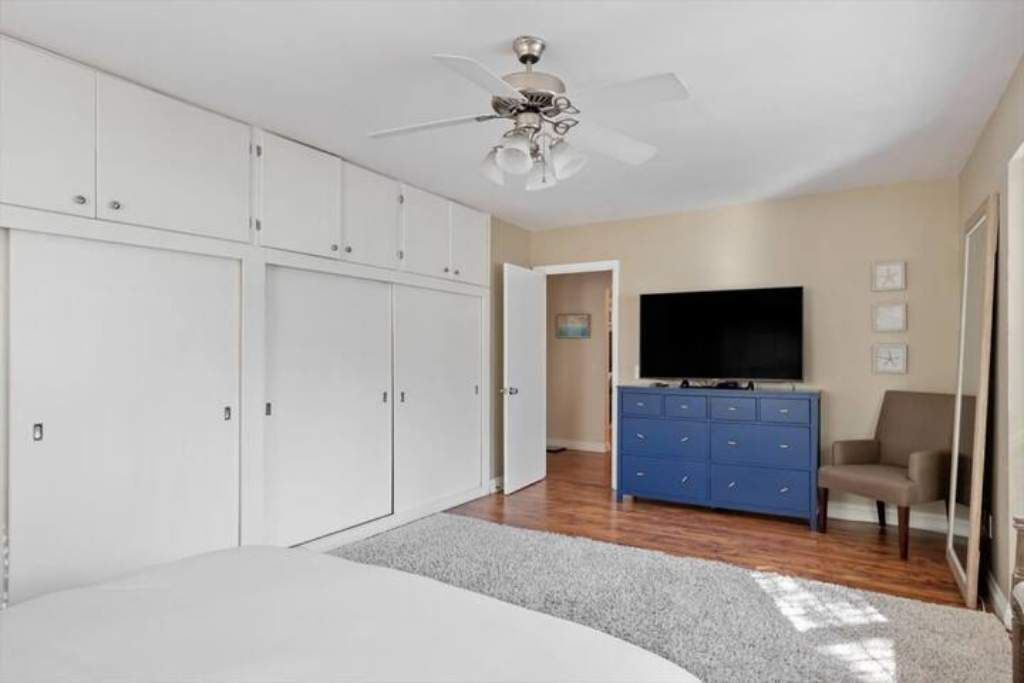 Photo of Bedroom in Fire Mountain