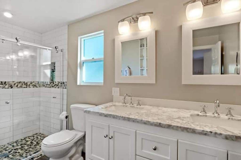 Photo of Bathroom in Fire Mountain