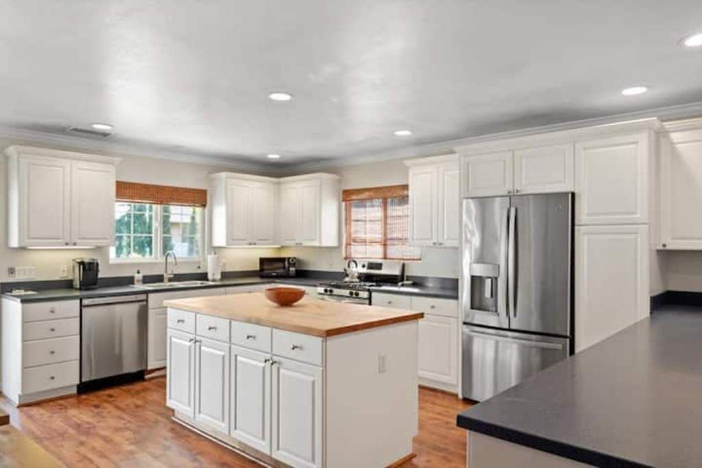 Photo of Kitchen in Fire Mountain
