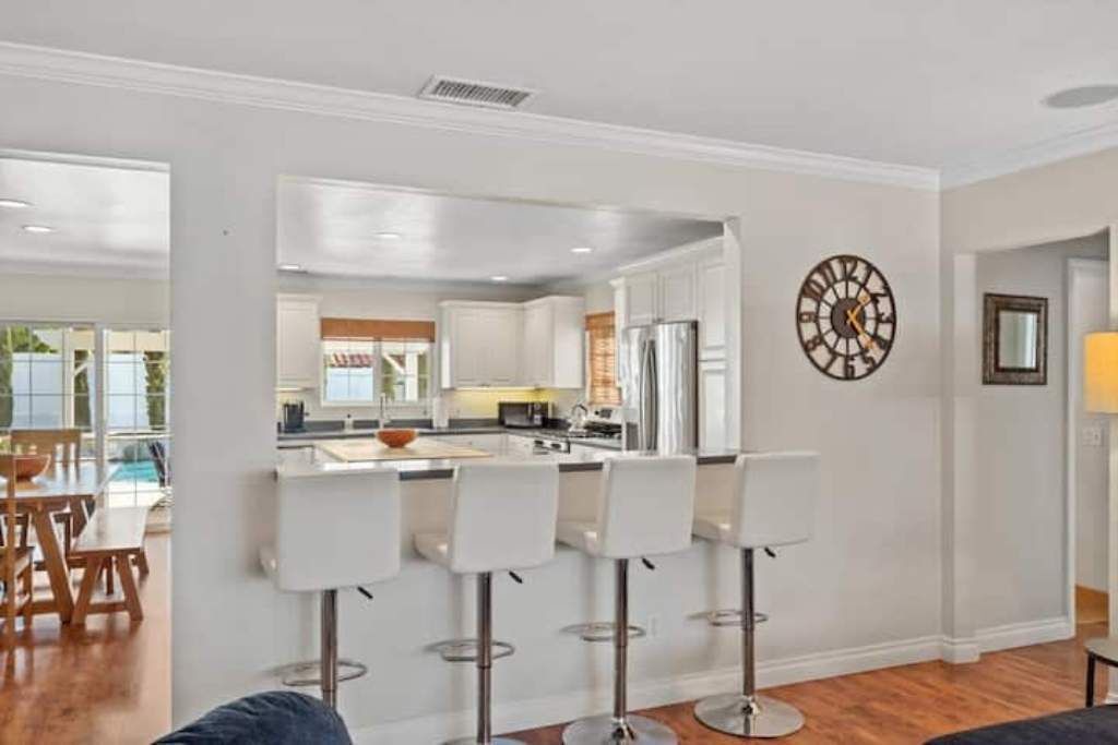 Photo of Kitchen in Fire Mountain