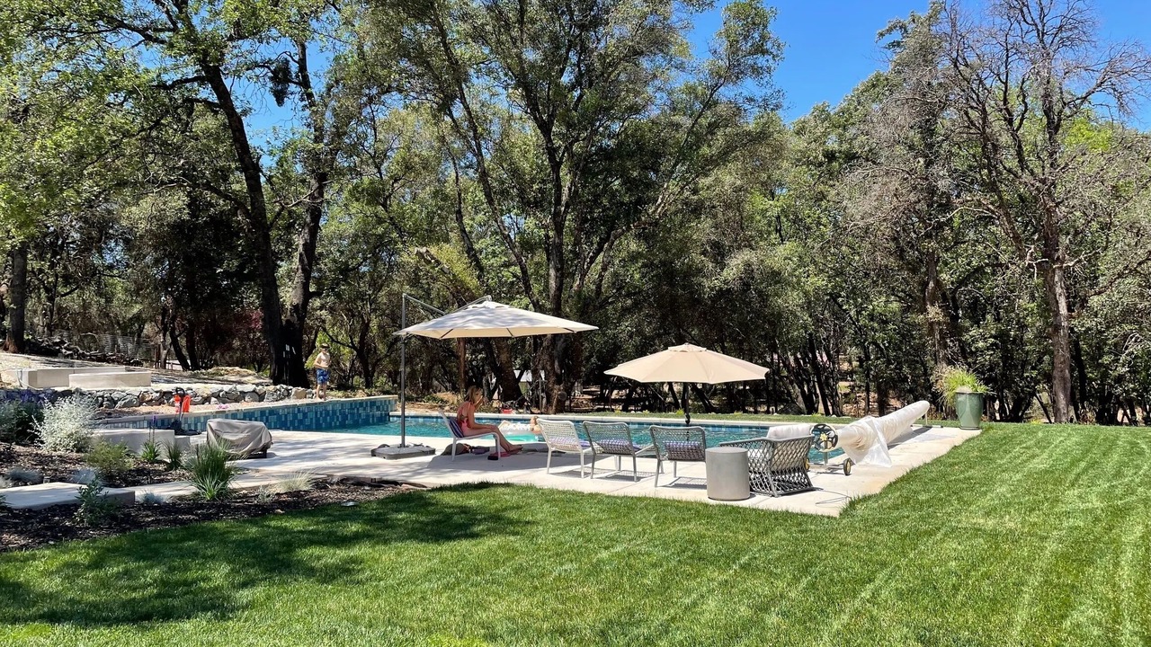 Photo of Outdoor in Auburn
