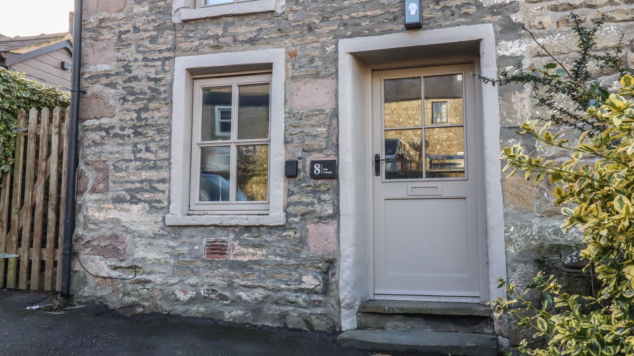 Photo of Outdoor in High Bentham