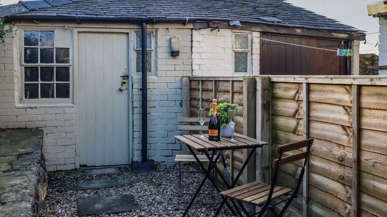 Photo of Outdoor in High Bentham
