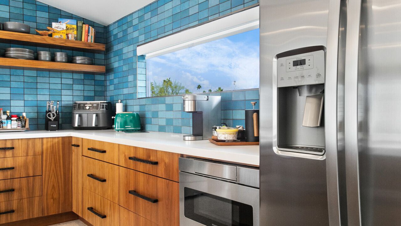 Photo of Kitchen in Magnesia Falls Cove