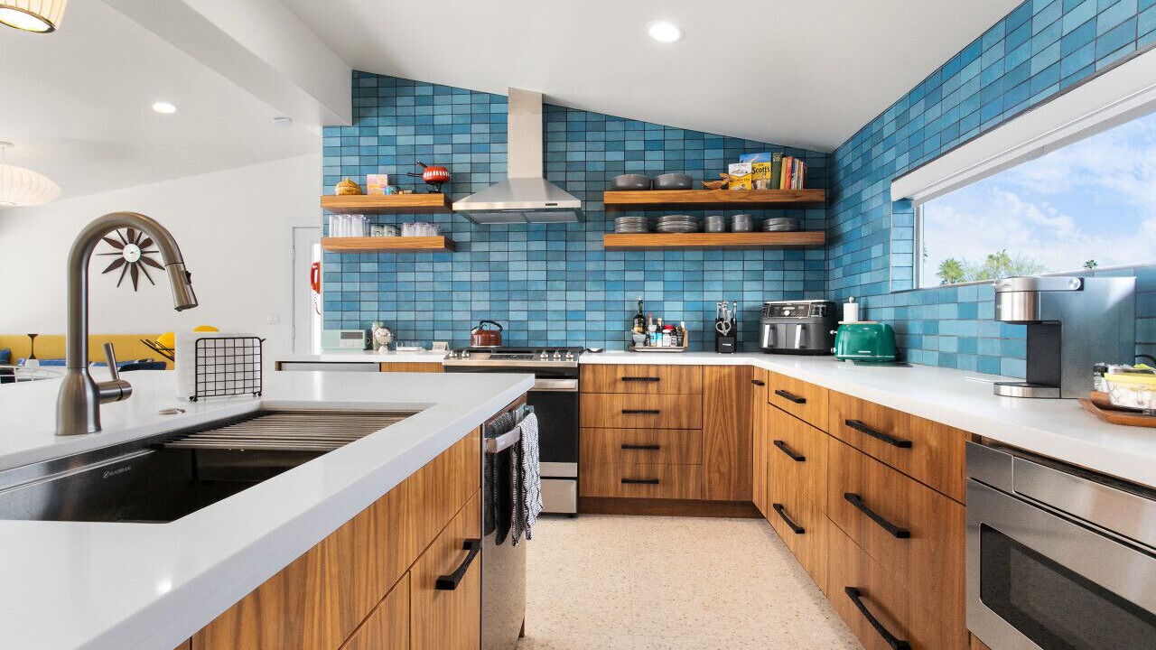 Photo of Kitchen in Magnesia Falls Cove