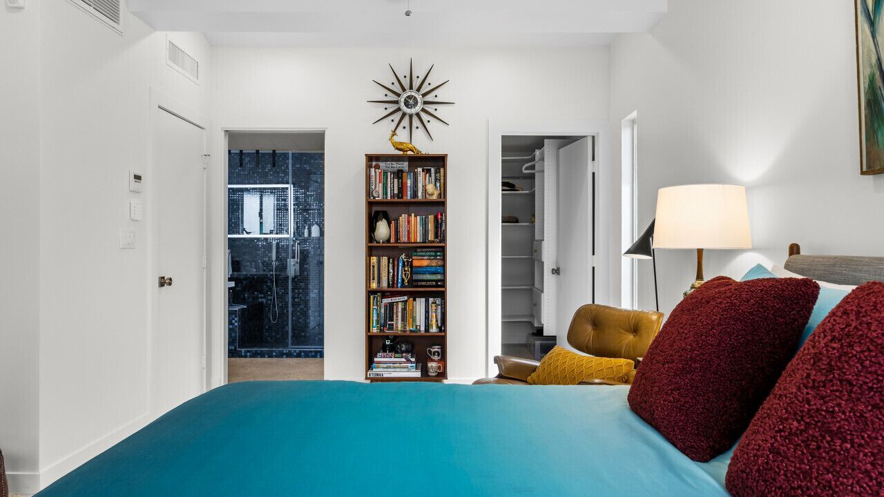 Photo of Bedroom in Magnesia Falls Cove
