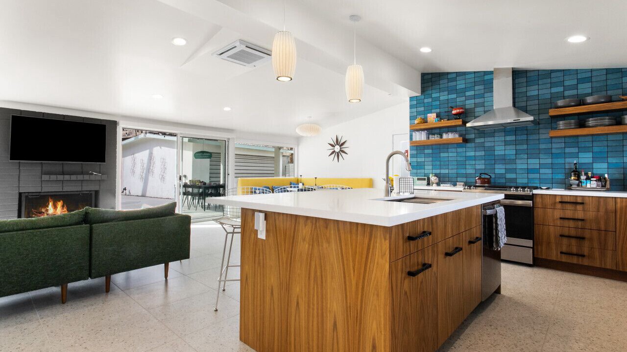 Photo of Kitchen in Magnesia Falls Cove