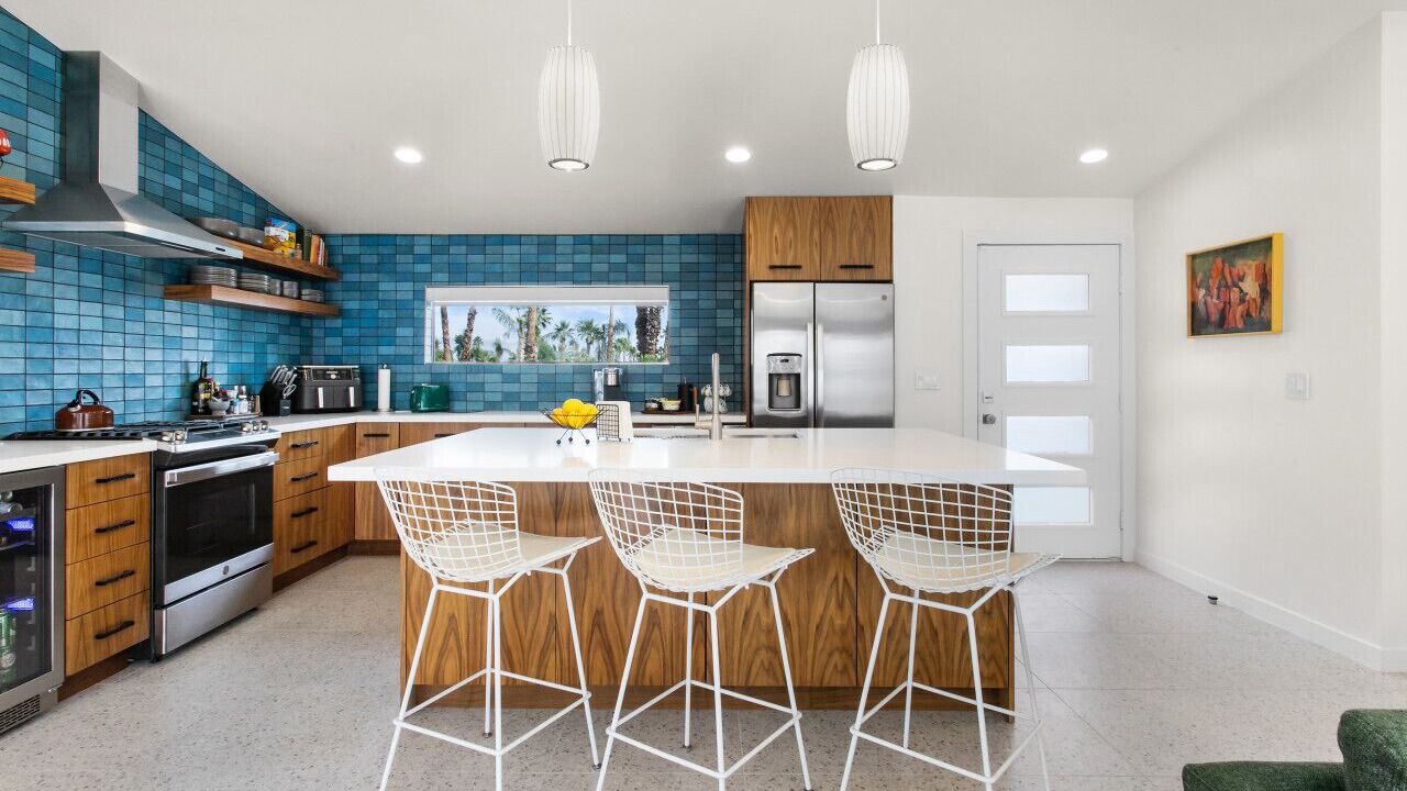 Photo of Kitchen in Magnesia Falls Cove