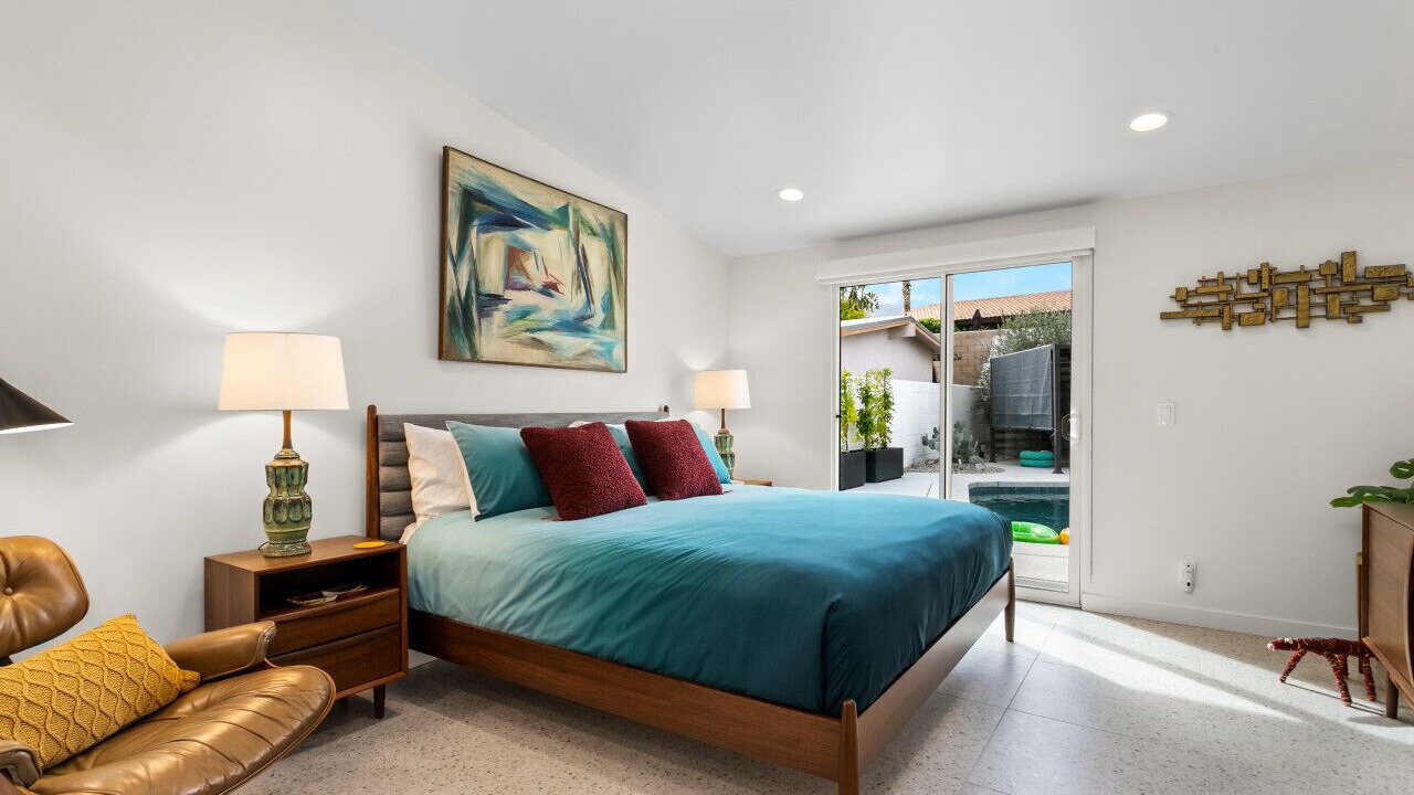 Photo of Bedroom in Magnesia Falls Cove
