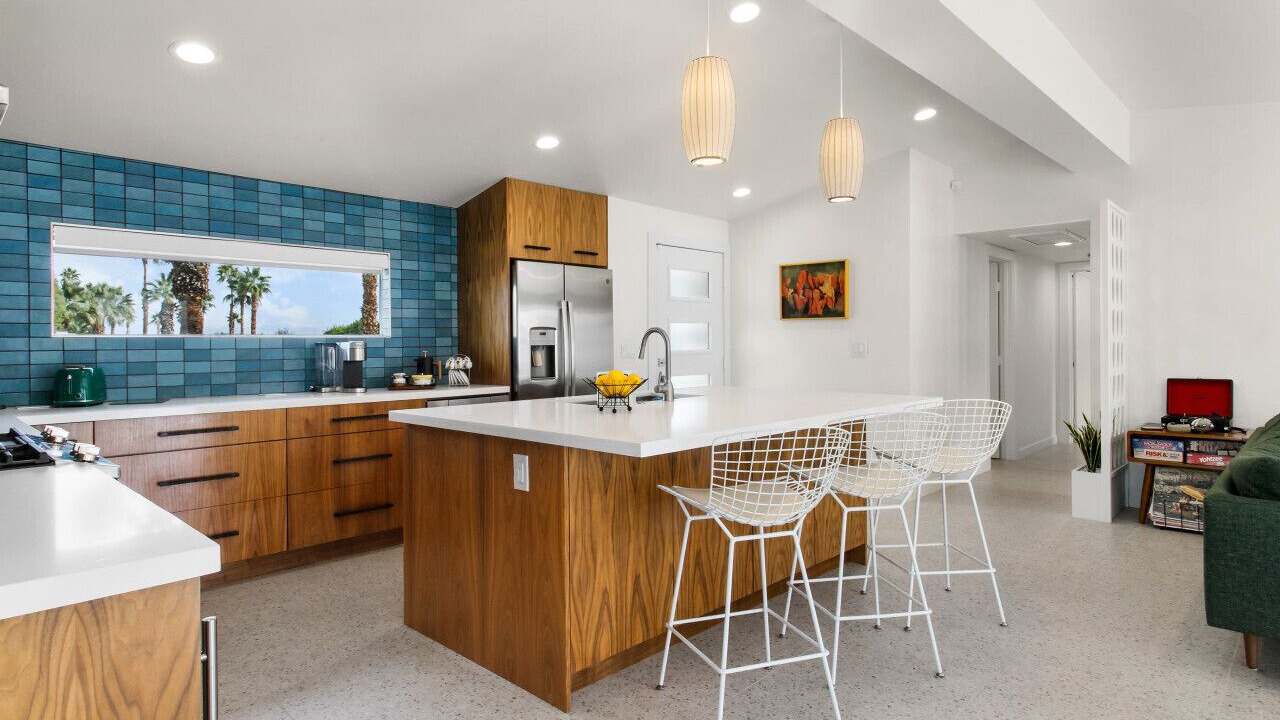 Photo of Kitchen in Magnesia Falls Cove