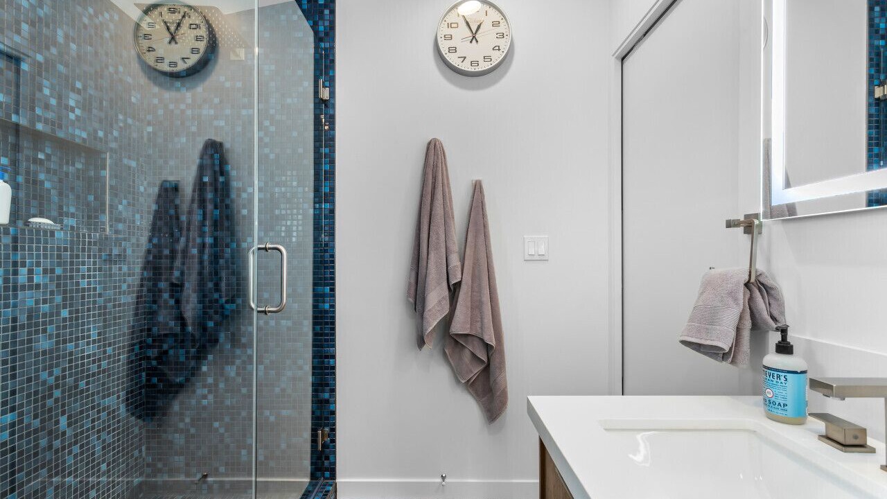 Photo of Bathroom in Magnesia Falls Cove