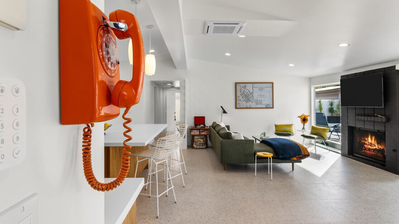 Photo of Livingroom in Magnesia Falls Cove