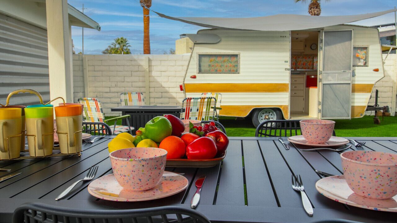 Photo of Outdoor in Magnesia Falls Cove