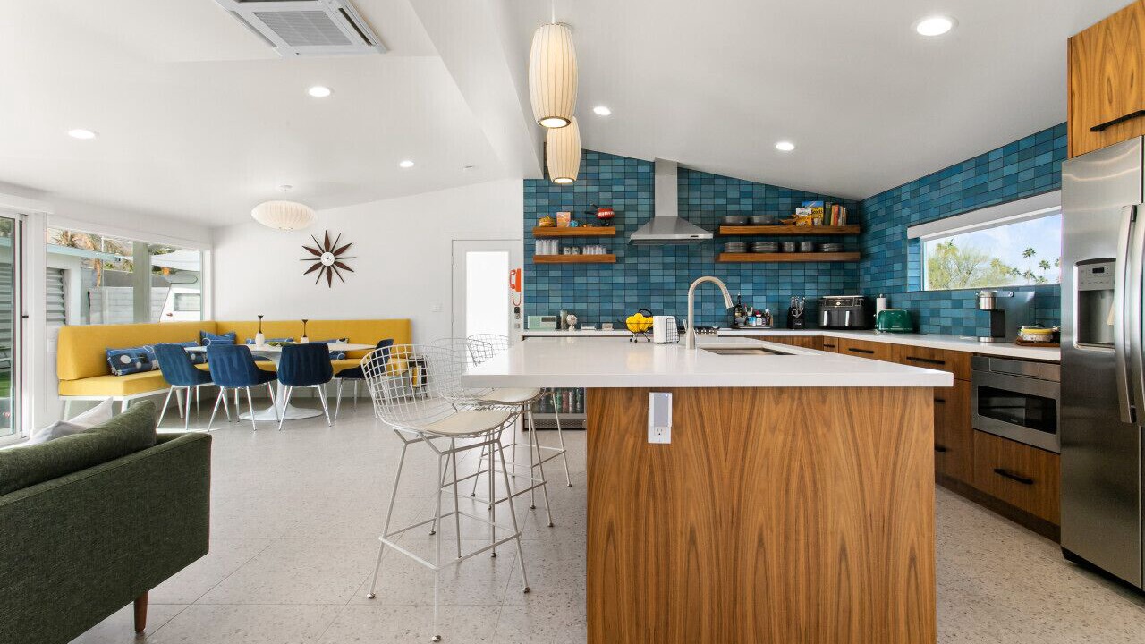 Photo of Kitchen in Magnesia Falls Cove